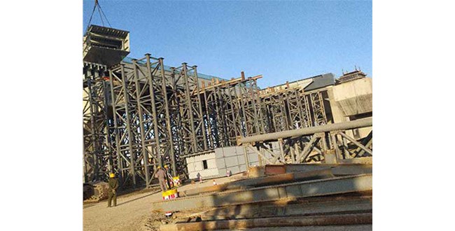 山西鋼結(jié)構工程有何優(yōu)點？山西泰立建筑告訴您？