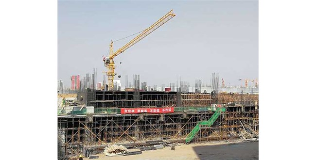 山西鋼結(jié)構構建的主要應用有什么？