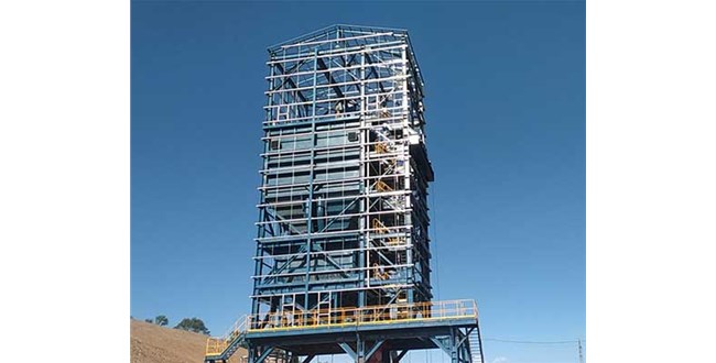 山西鋼結構工程中對于材料的監管有哪些要點呢？