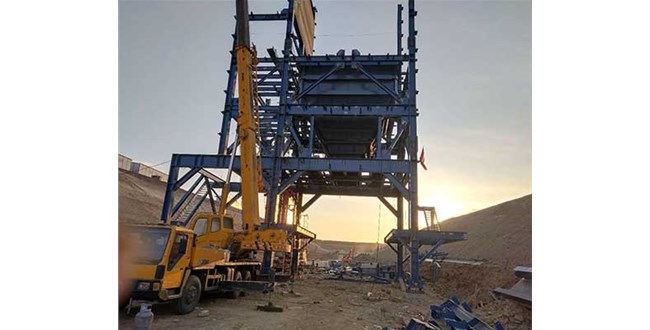 影響山西鋼結構使用期限的因素有什么？山西泰立為您分享