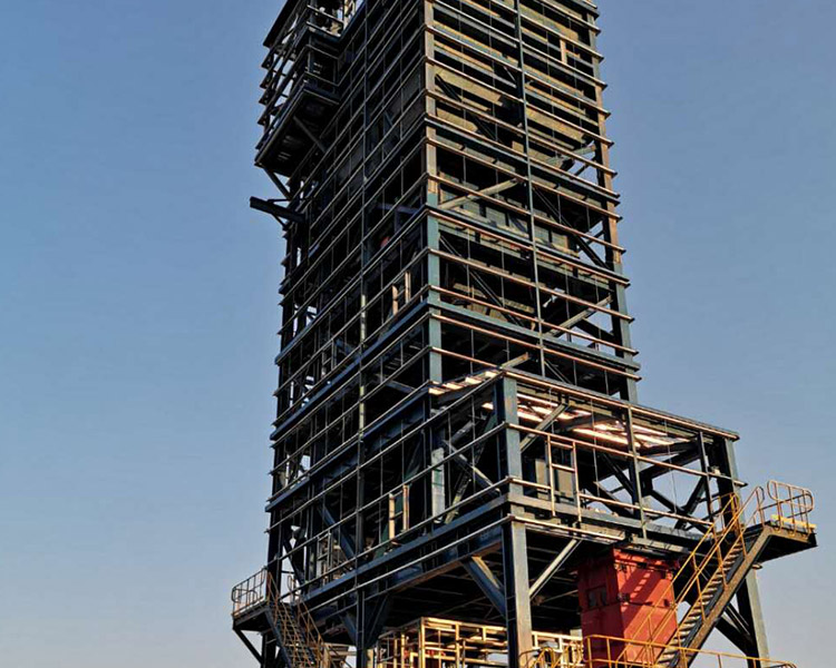 泰立鋼結構工程公司求教，山西鋼結構安裝的應用有哪些？