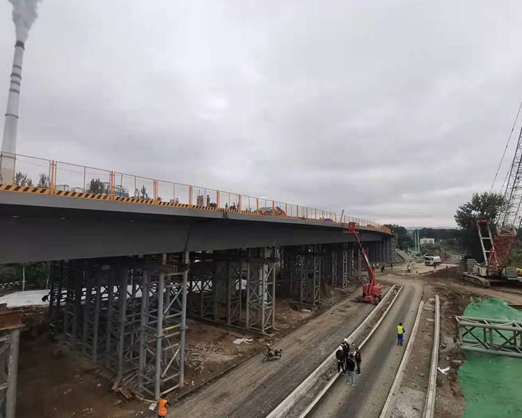 山西泰立鋼結構：山西鋼結構工程施工質量控制要點？